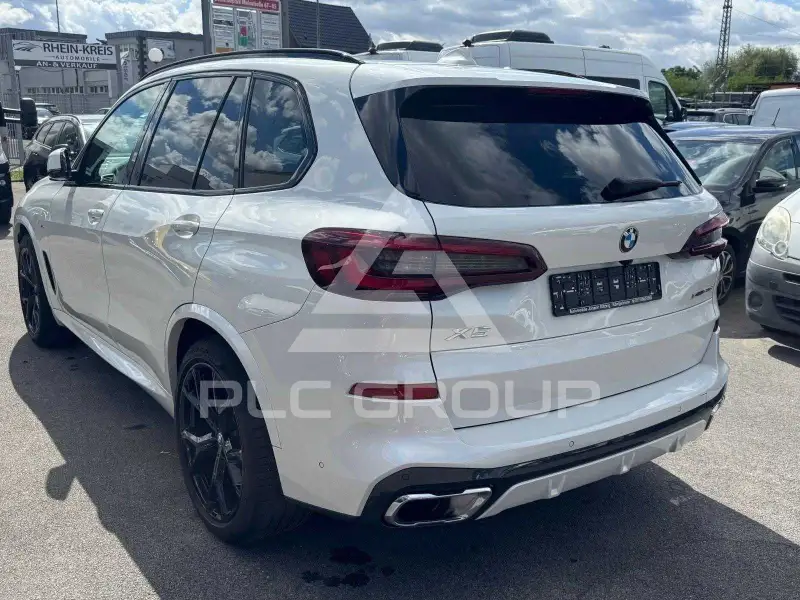 2023 BMW X5