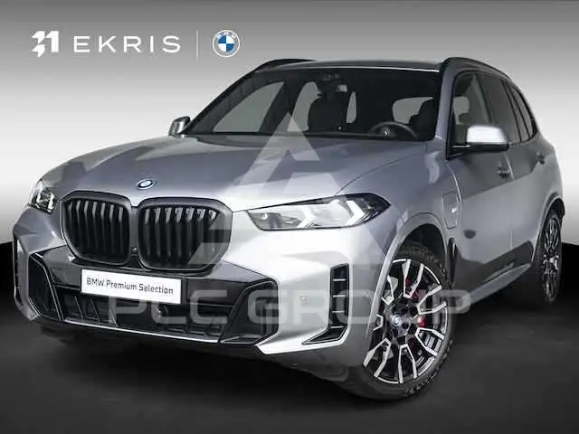 2023 BMW X5