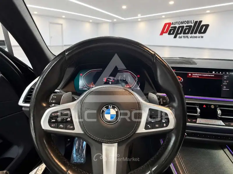 2023 BMW X5