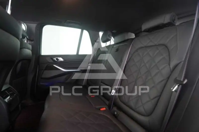 2023 BMW X5