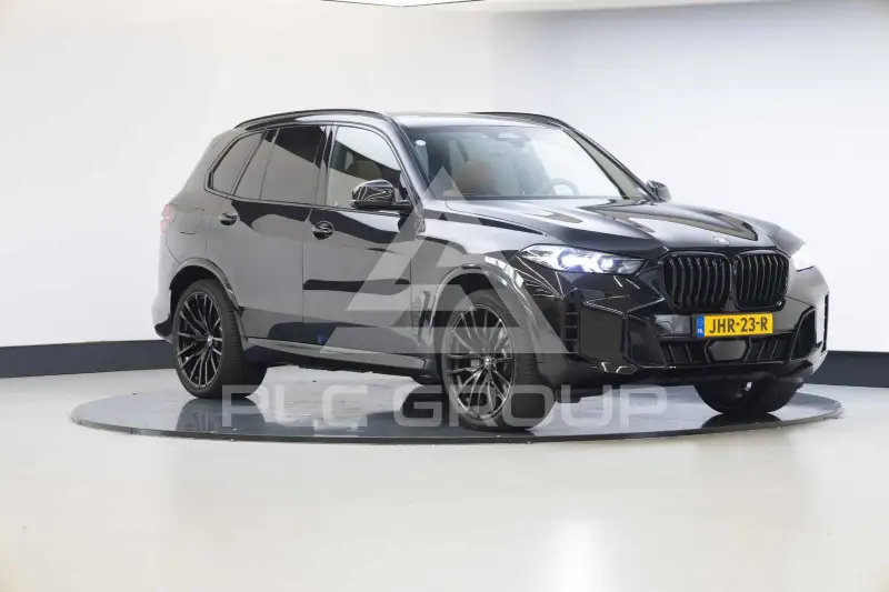 2023 BMW X5