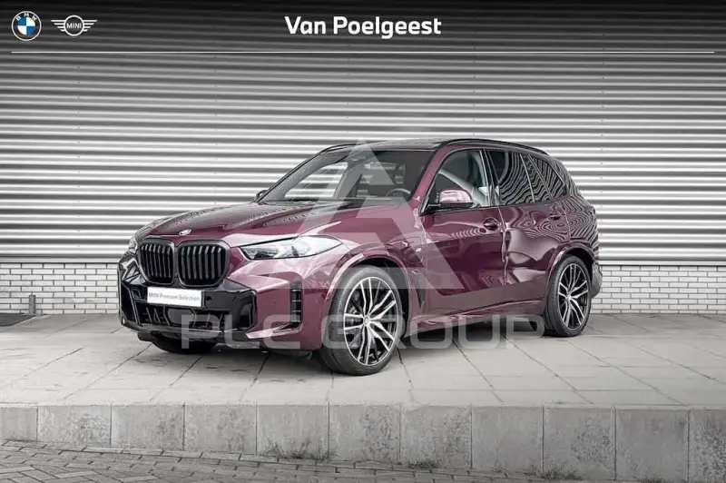 2023 BMW X5