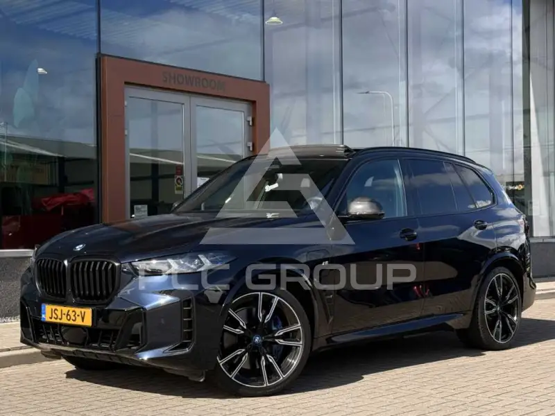 2023 BMW X5