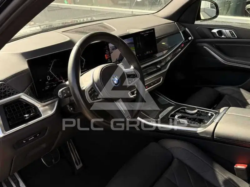 2023 BMW X5