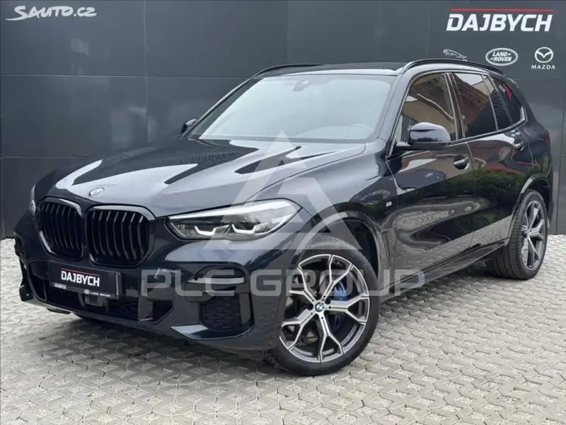 2023 BMW X5