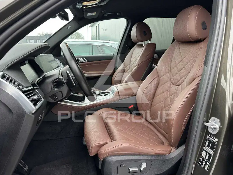 2023 BMW X5