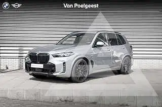 2023 BMW X5