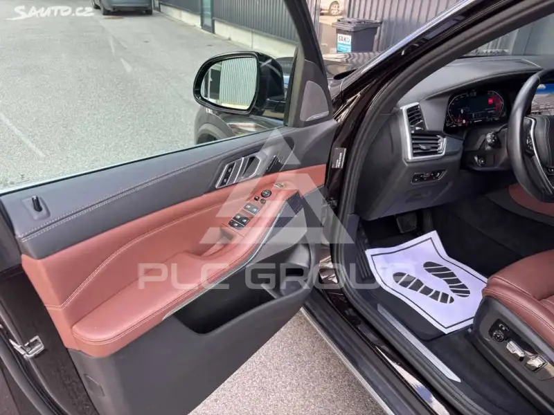 2023 BMW X5