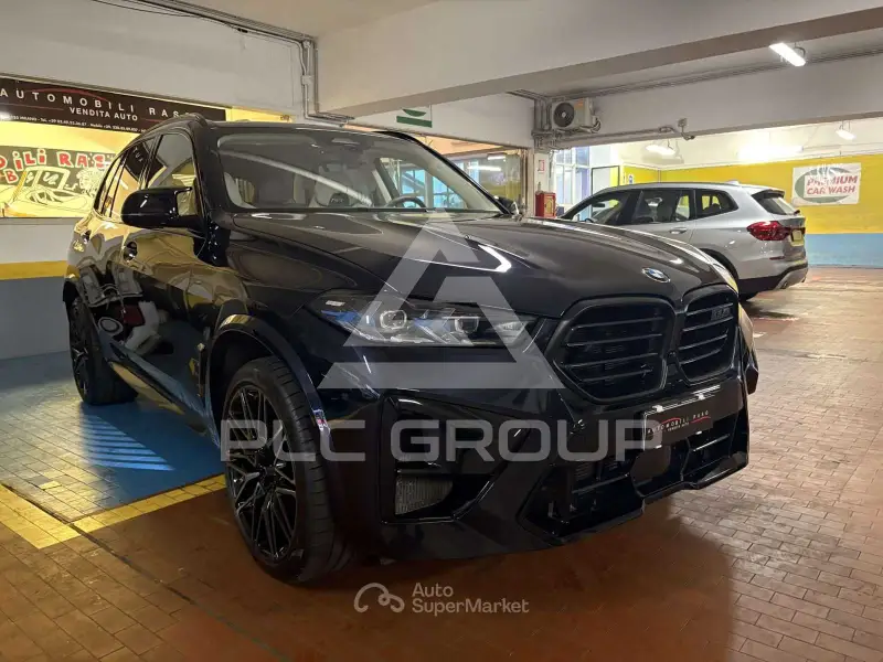 2023 BMW X5