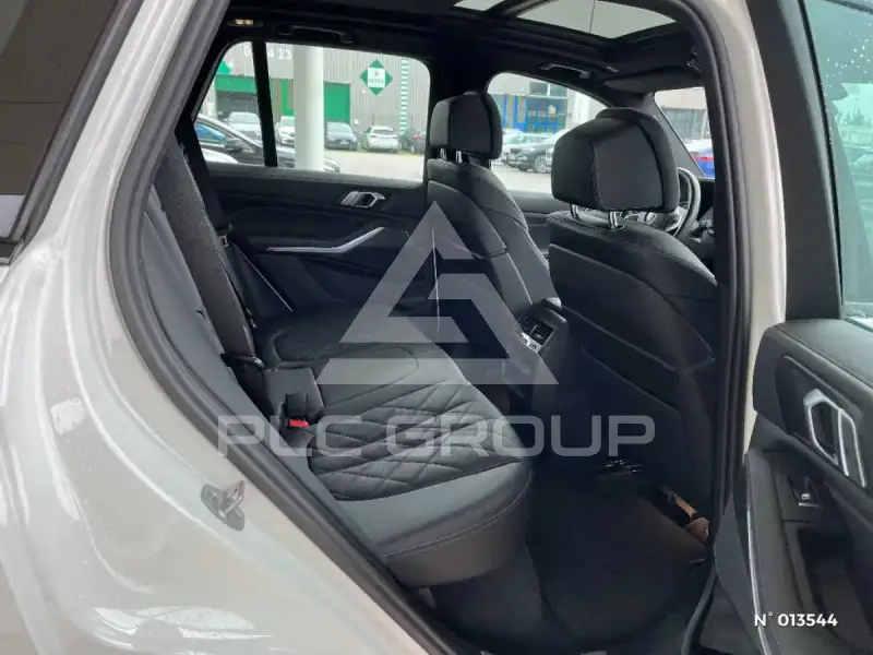 2023 BMW X5