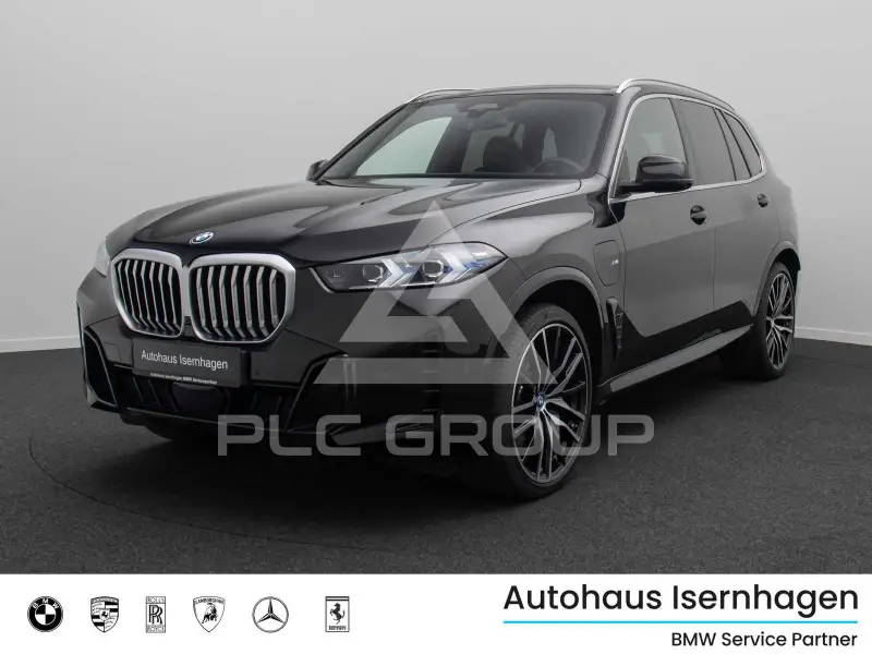 2023 BMW X5