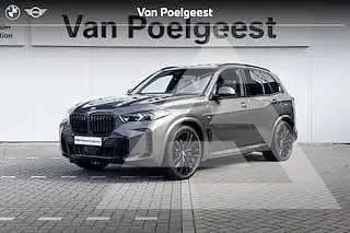 2023 BMW X5