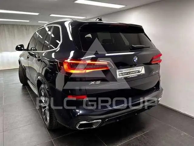 2023 BMW X5