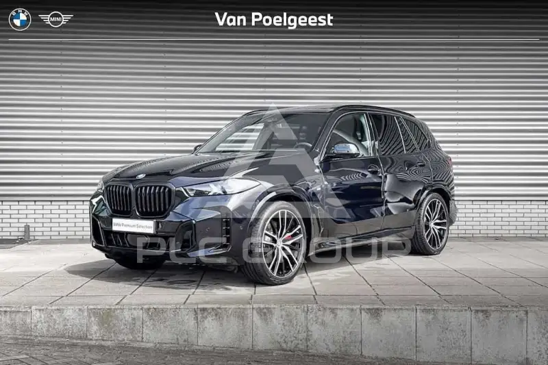2023 BMW X5