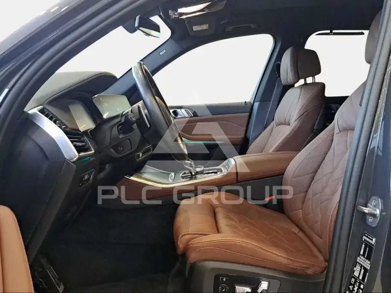 2023 BMW X5