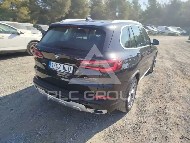 2023 BMW X5