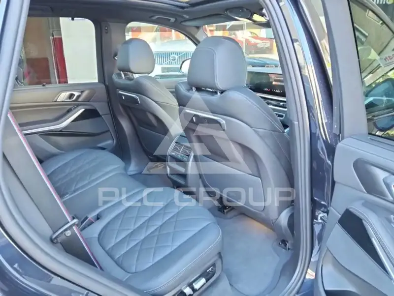 2023 BMW X5
