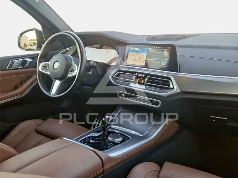 2023 BMW X5