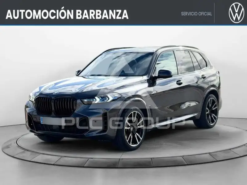2023 BMW X5