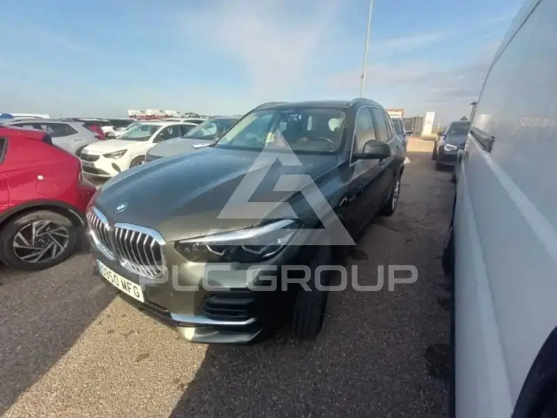 2023 BMW X5