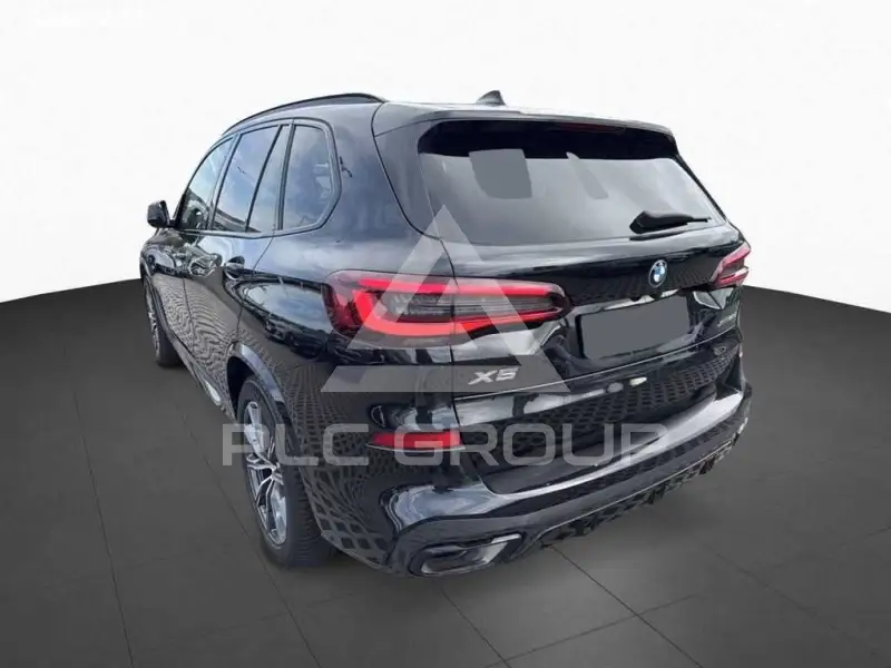 2023 BMW X5