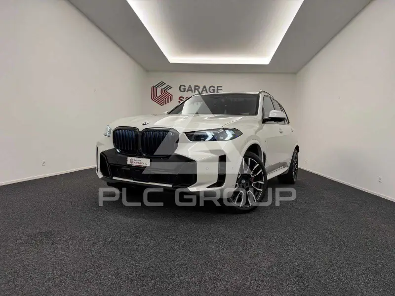 2023 BMW X5
