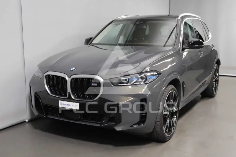 2023 BMW X5