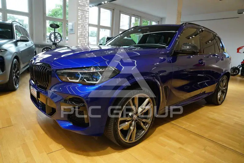 2023 BMW X5
