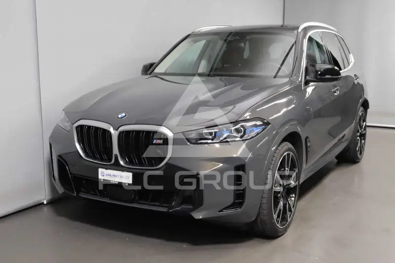 2023 BMW X5