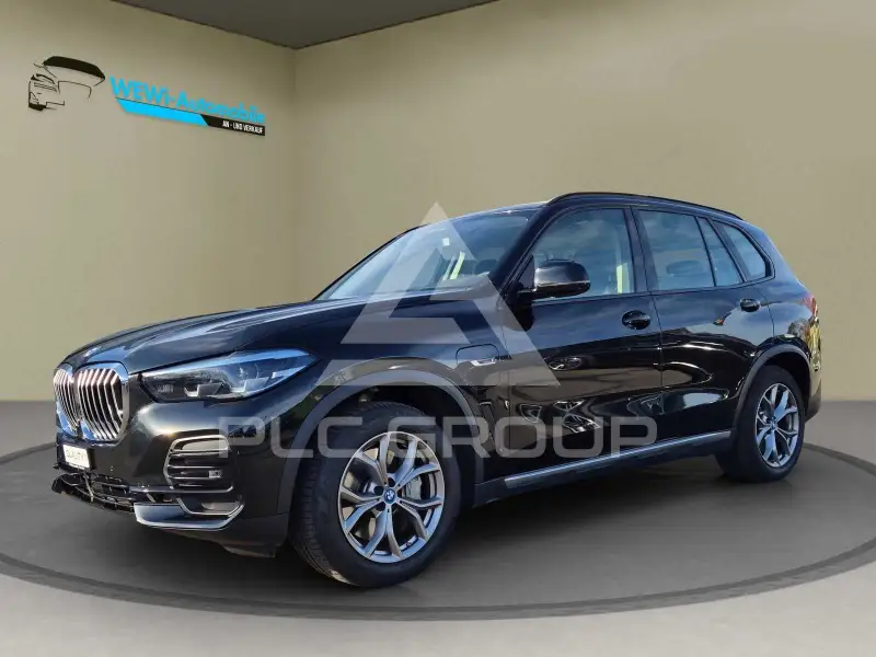 2023 BMW X5
