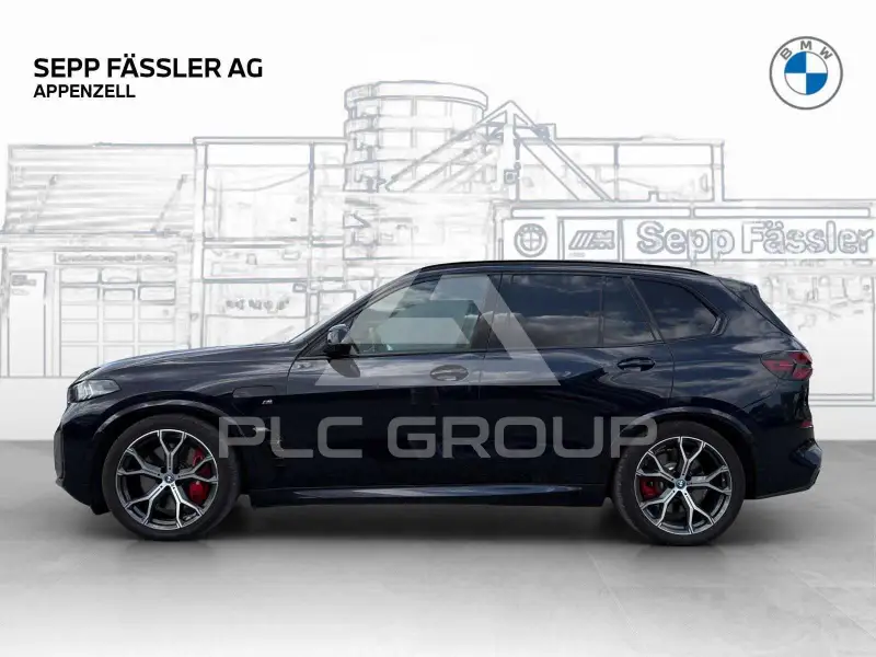 2023 BMW X5