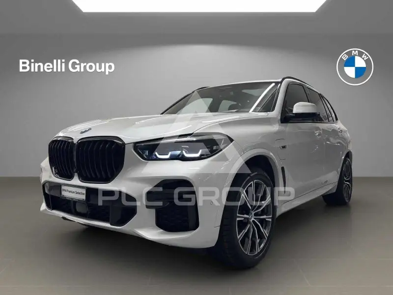 2023 BMW X5
