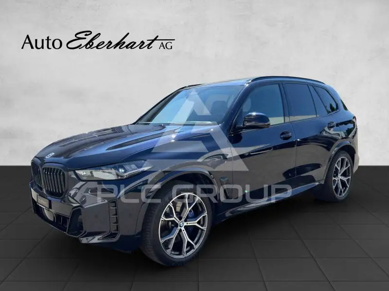 2023 BMW X5