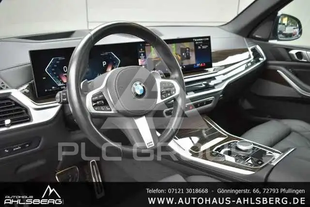 2023 BMW X5