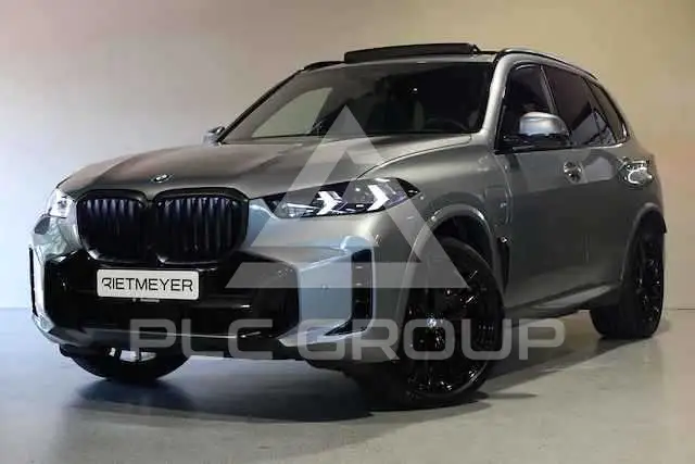 2023 BMW X5