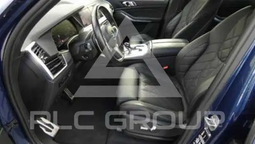 2023 BMW X5