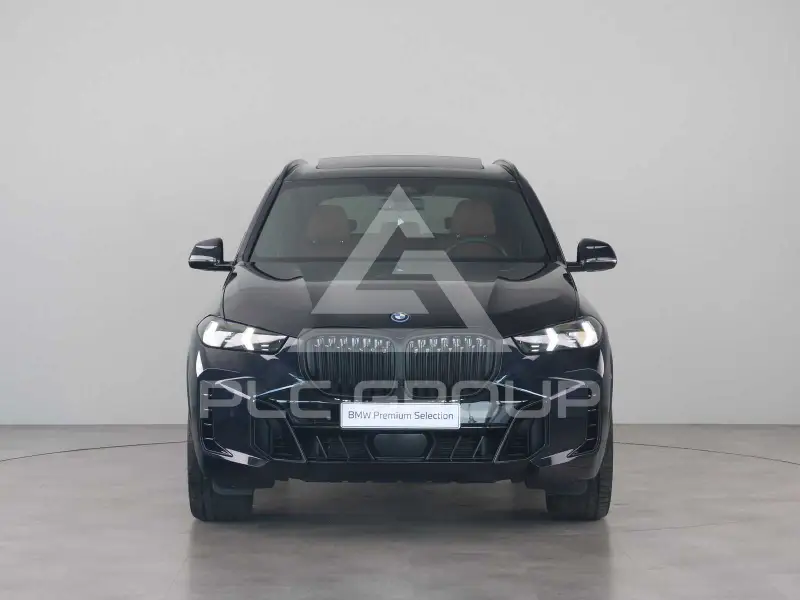 2023 BMW X5
