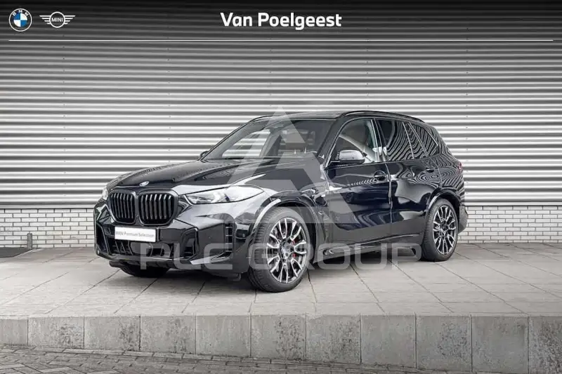 2023 BMW X5