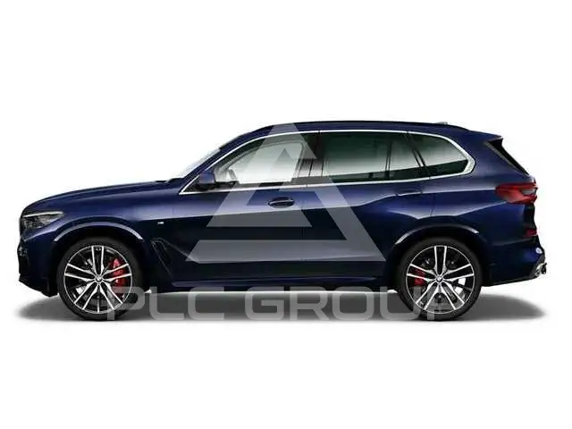 2023 BMW X5