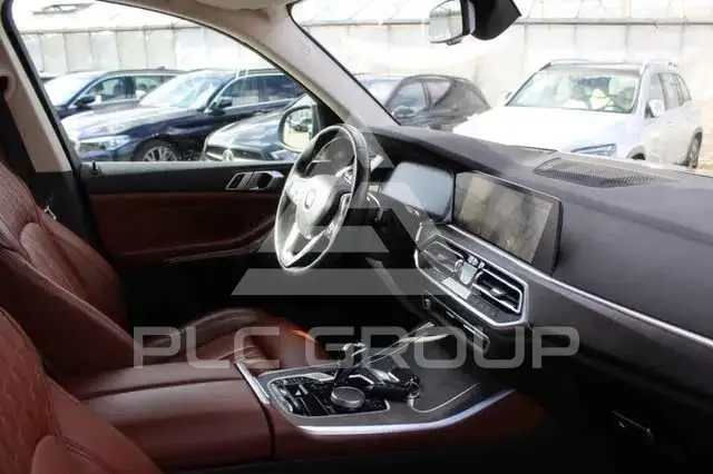 2023 BMW X5