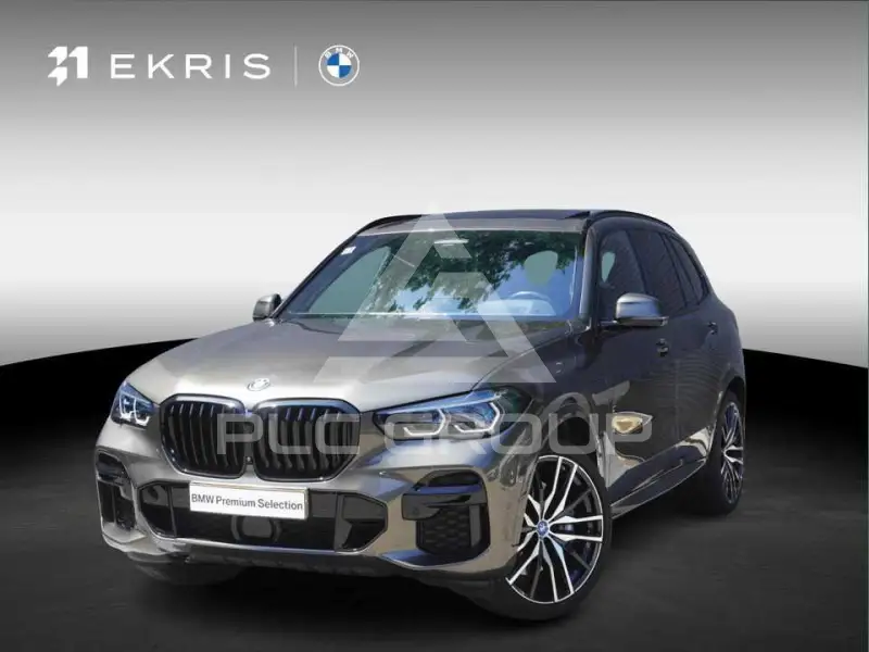 2023 BMW X5