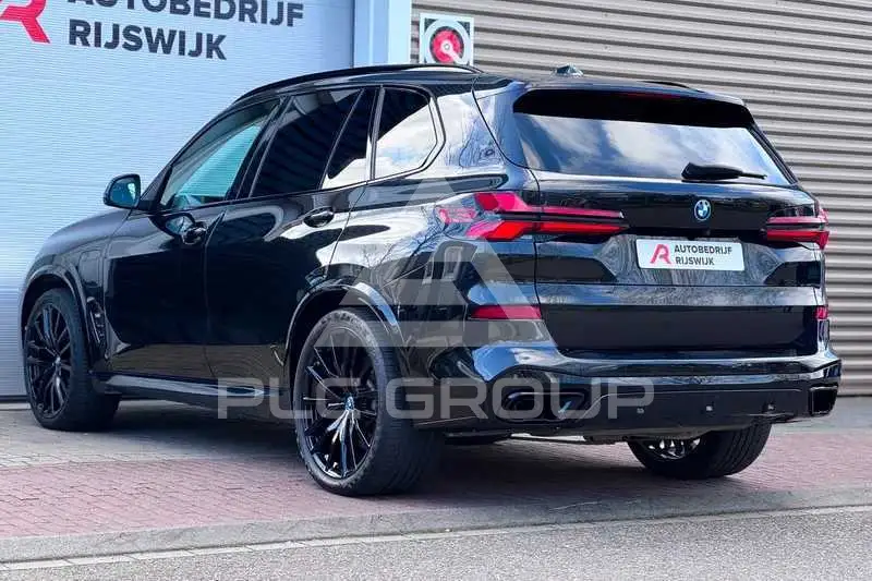 2023 BMW X5
