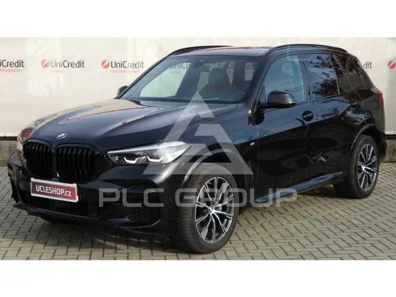 2023 BMW X5