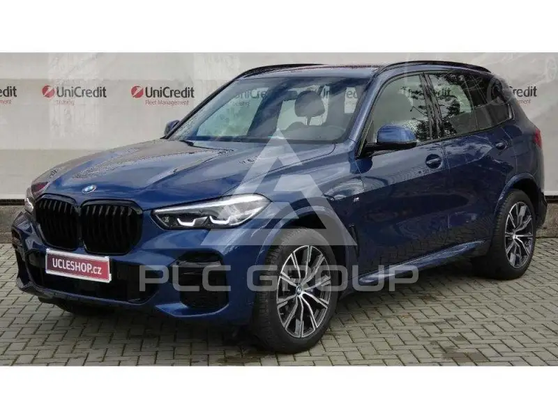 2023 BMW X5