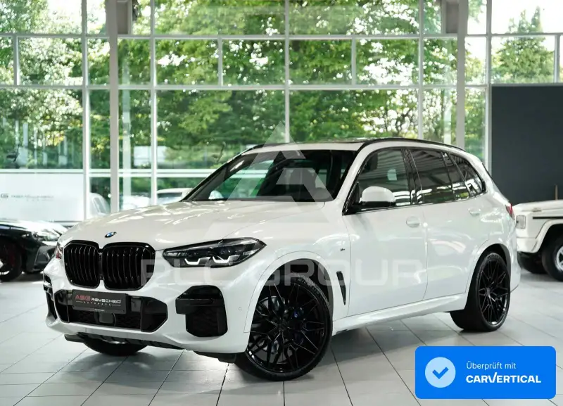 2023 BMW X5