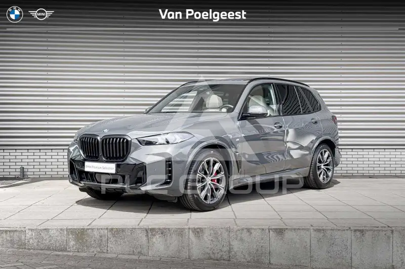 2023 BMW X5