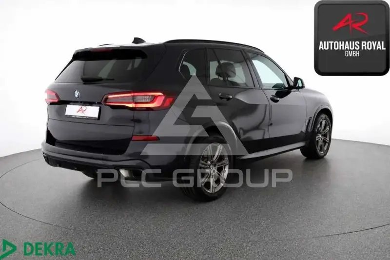 2023 BMW X5