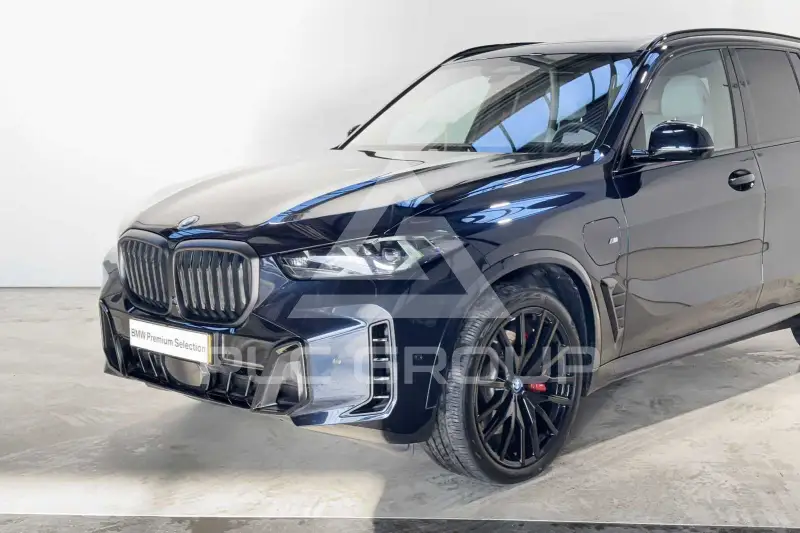 2023 BMW X5