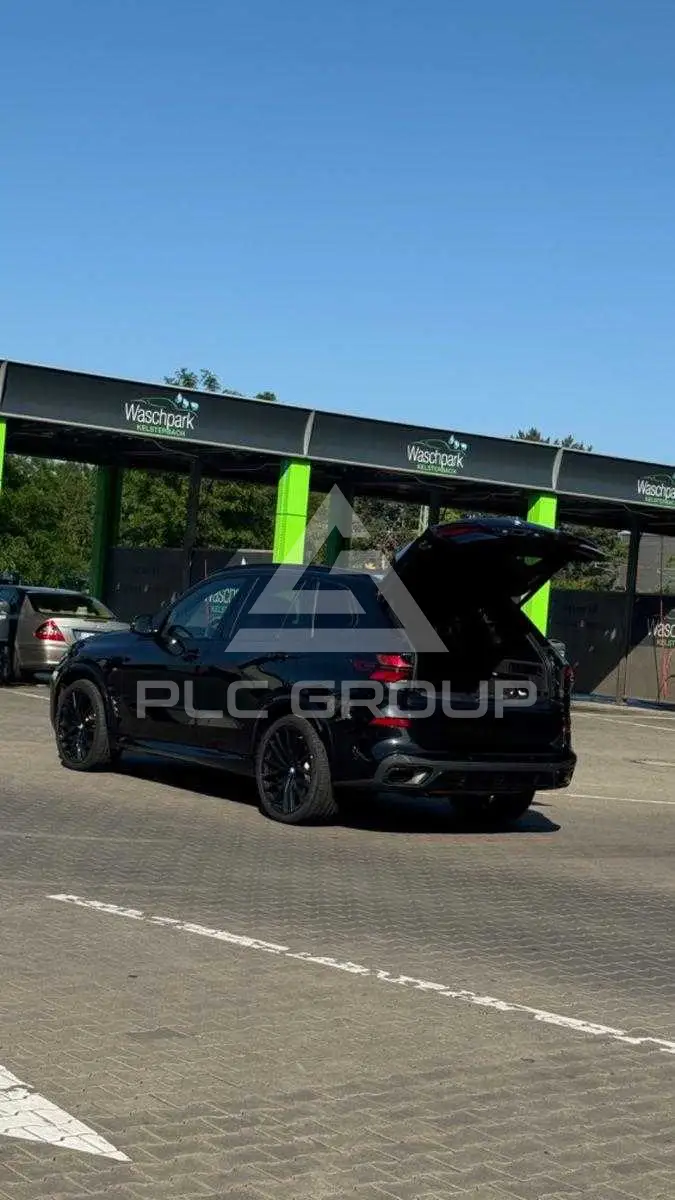 2023 BMW X5