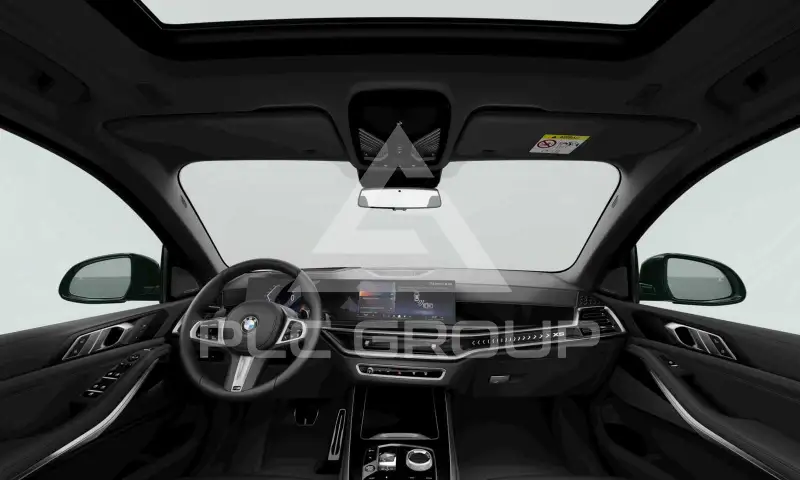 2023 BMW X5